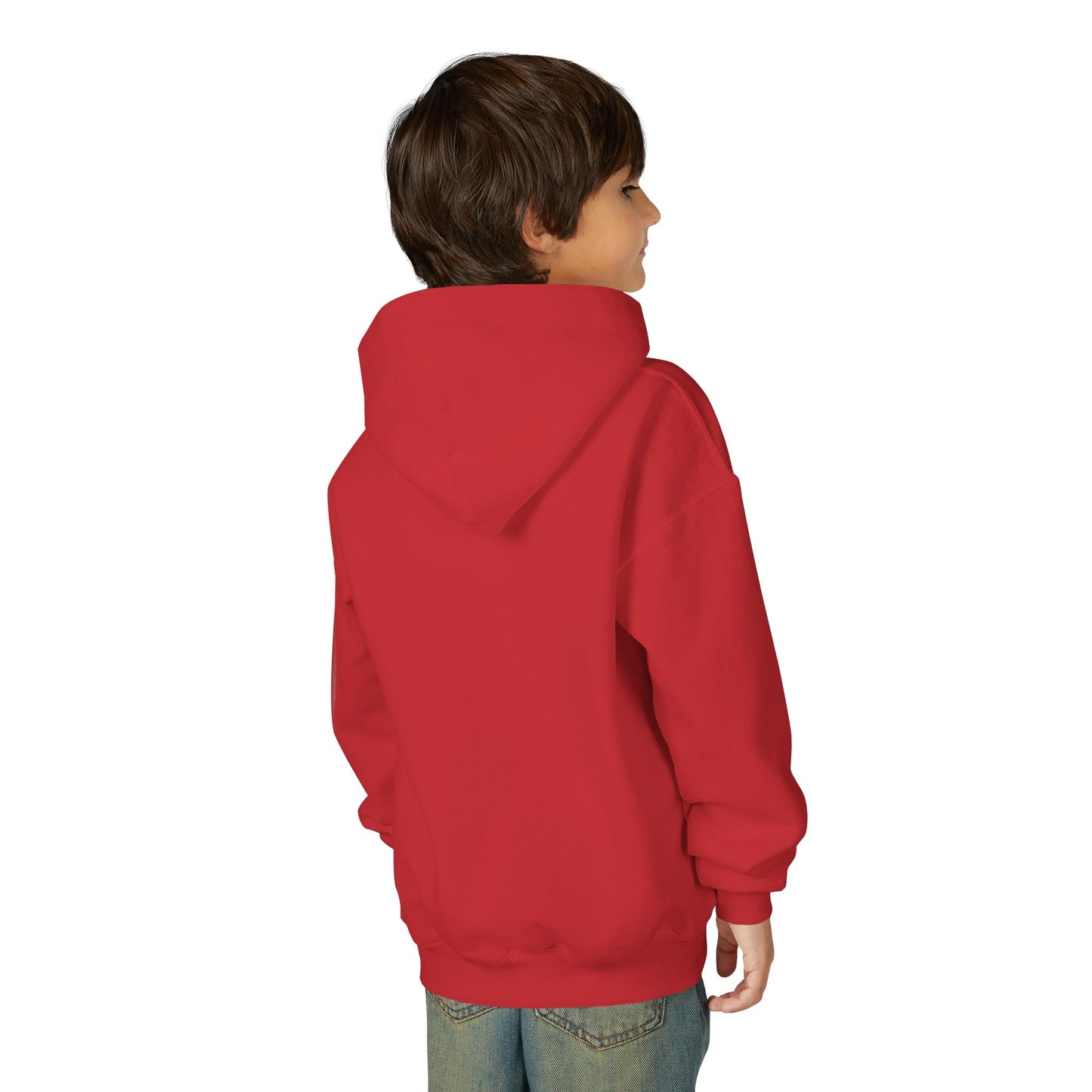 Join the Herd - Boys Hoodie