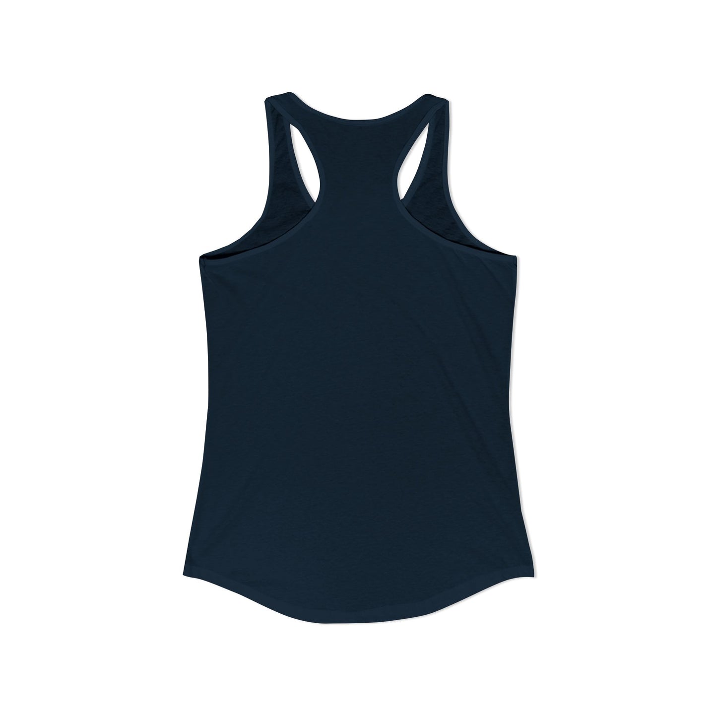 The Bloom - Racer Back Tank