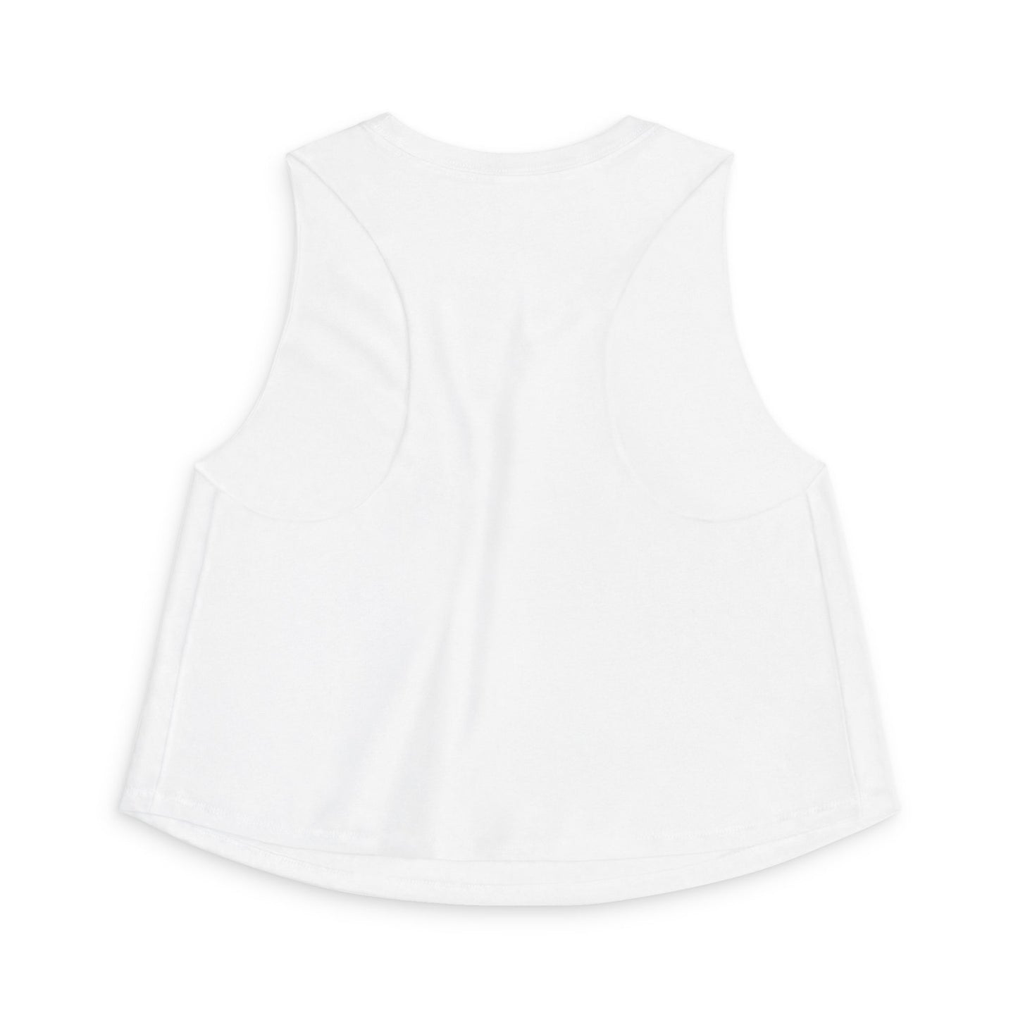 Drippy - Women's Cropped Tank