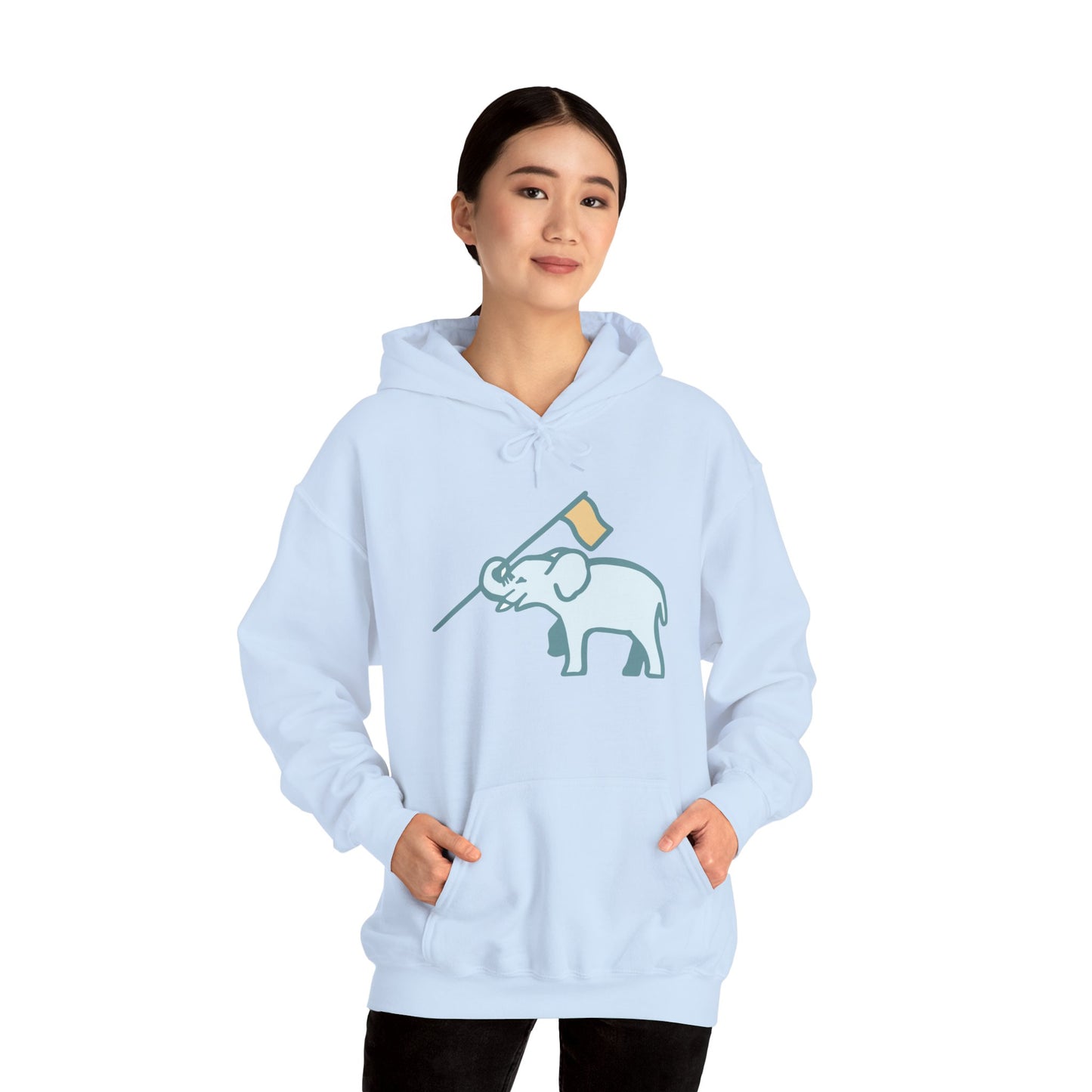 Join the Herd - Women's Hoodie