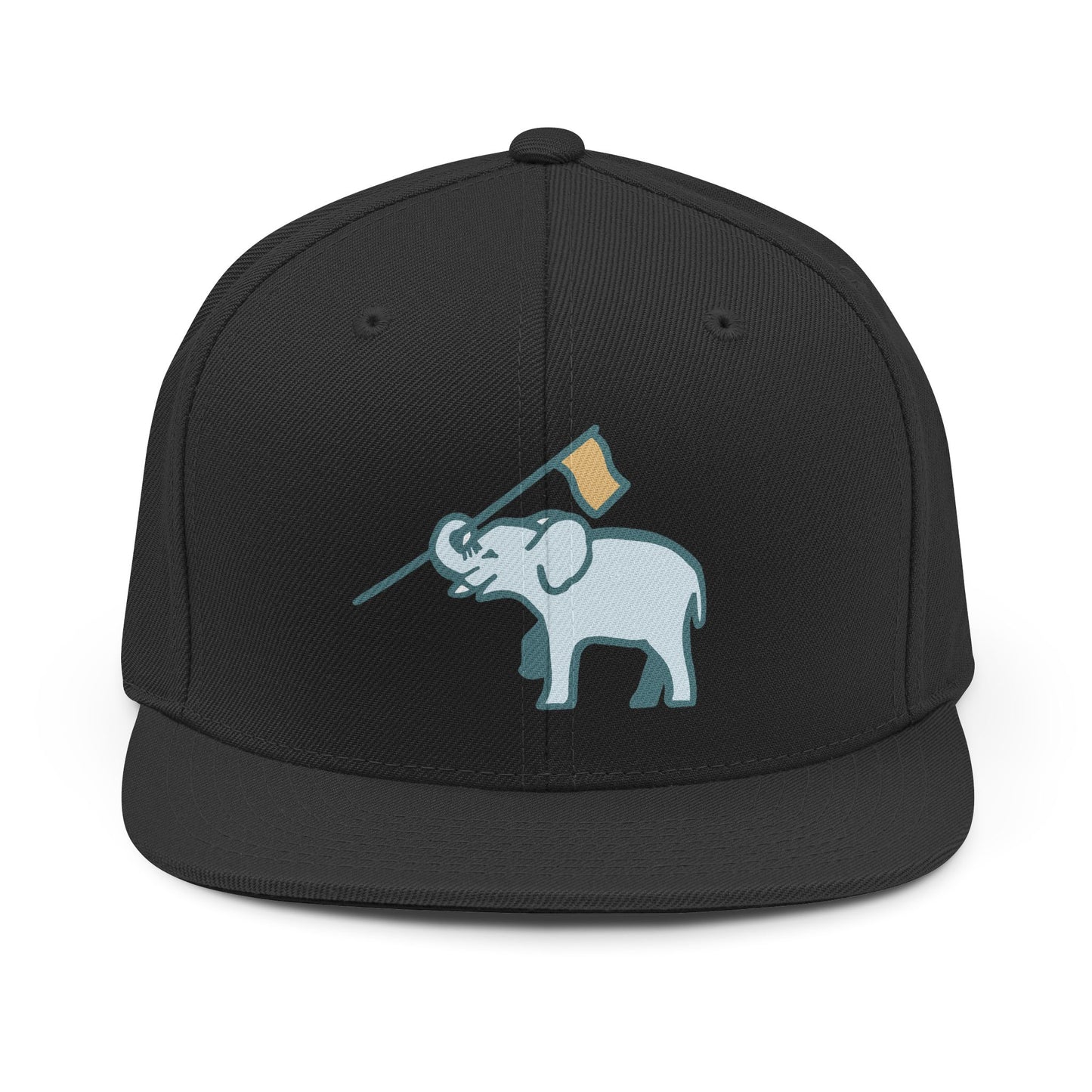 Join the Herd - 6-Panel Hat