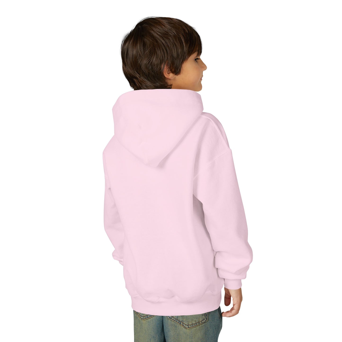 Join The Herd - Girls Hoodie