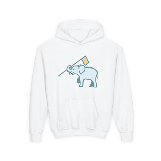 Join The Herd - Girls Hoodie