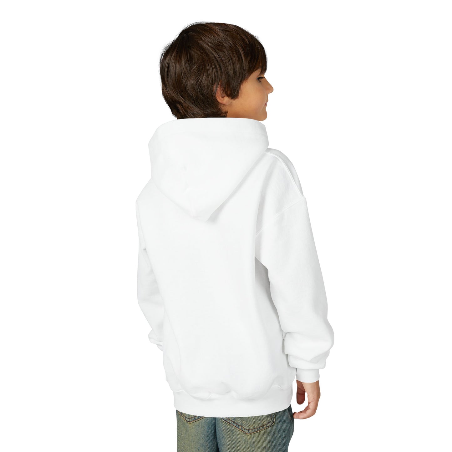 Join The Herd - Girls Hoodie