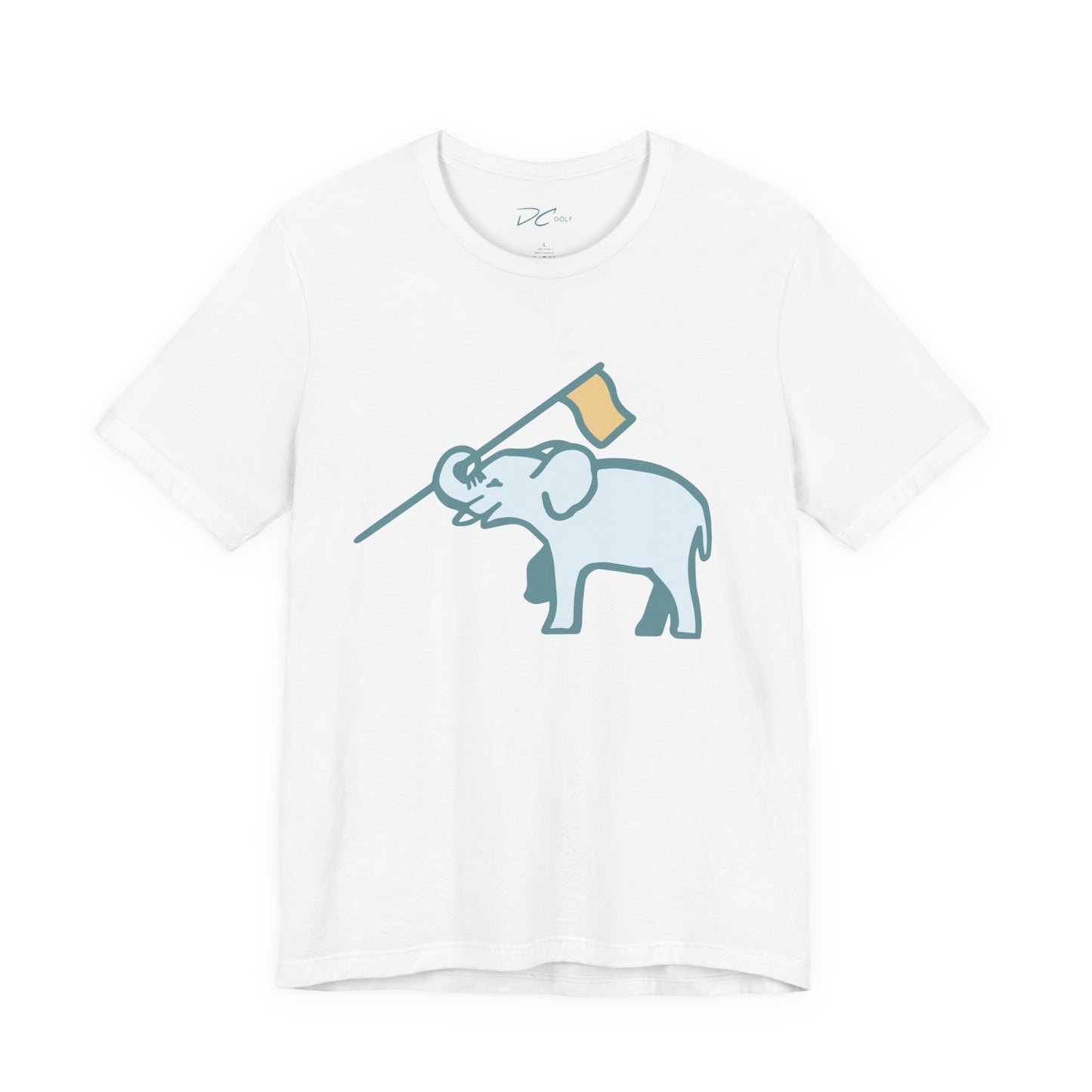 Join the Herd - Woman's Standard T-Shirt