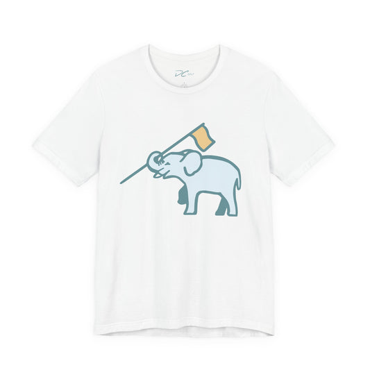 Join the Herd - Woman's Standard T-Shirt