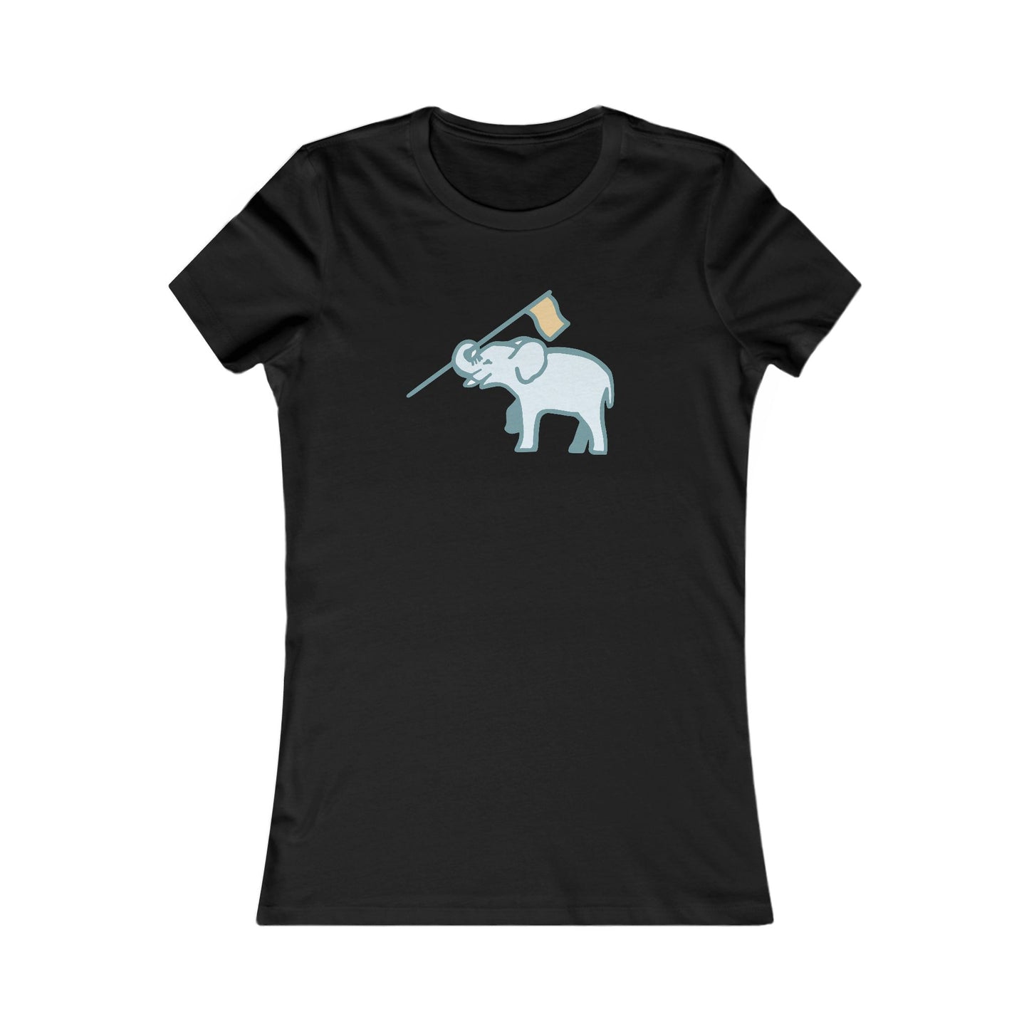 Join the Herd - Women's Cut T-shirt