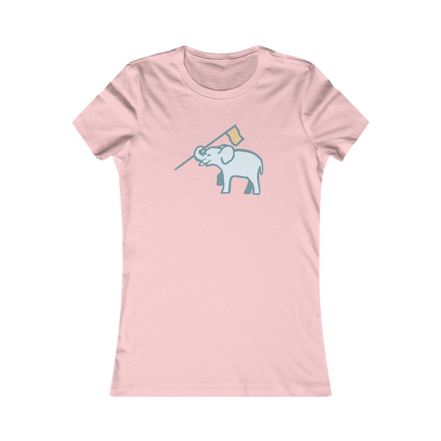 Join the Herd - Women's Cut T-shirt