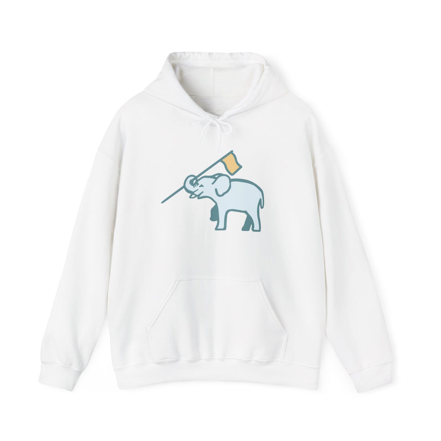 Join the Herd - Women's Hoodie
