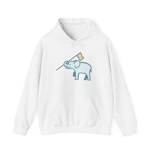 Join the Herd - Women's Hoodie