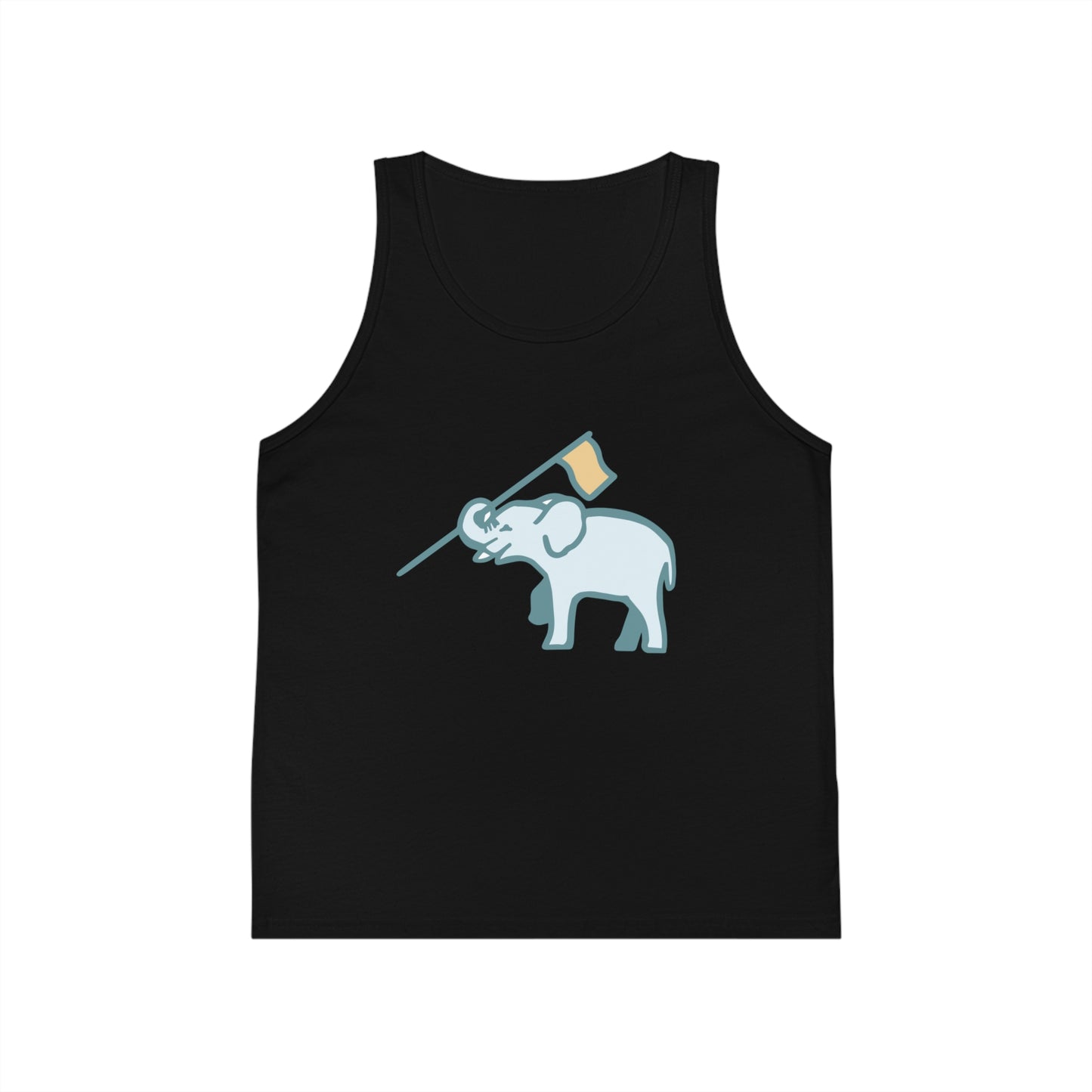 Join the Herd - Girls Tank