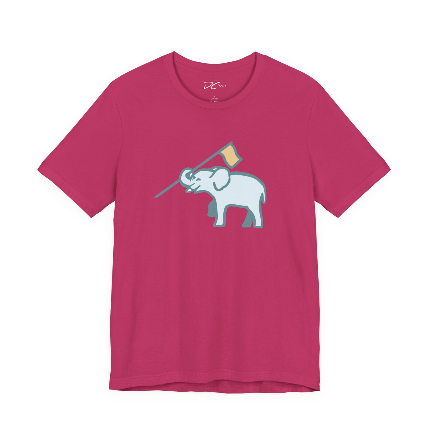 Join the Herd - Woman's Standard T-Shirt