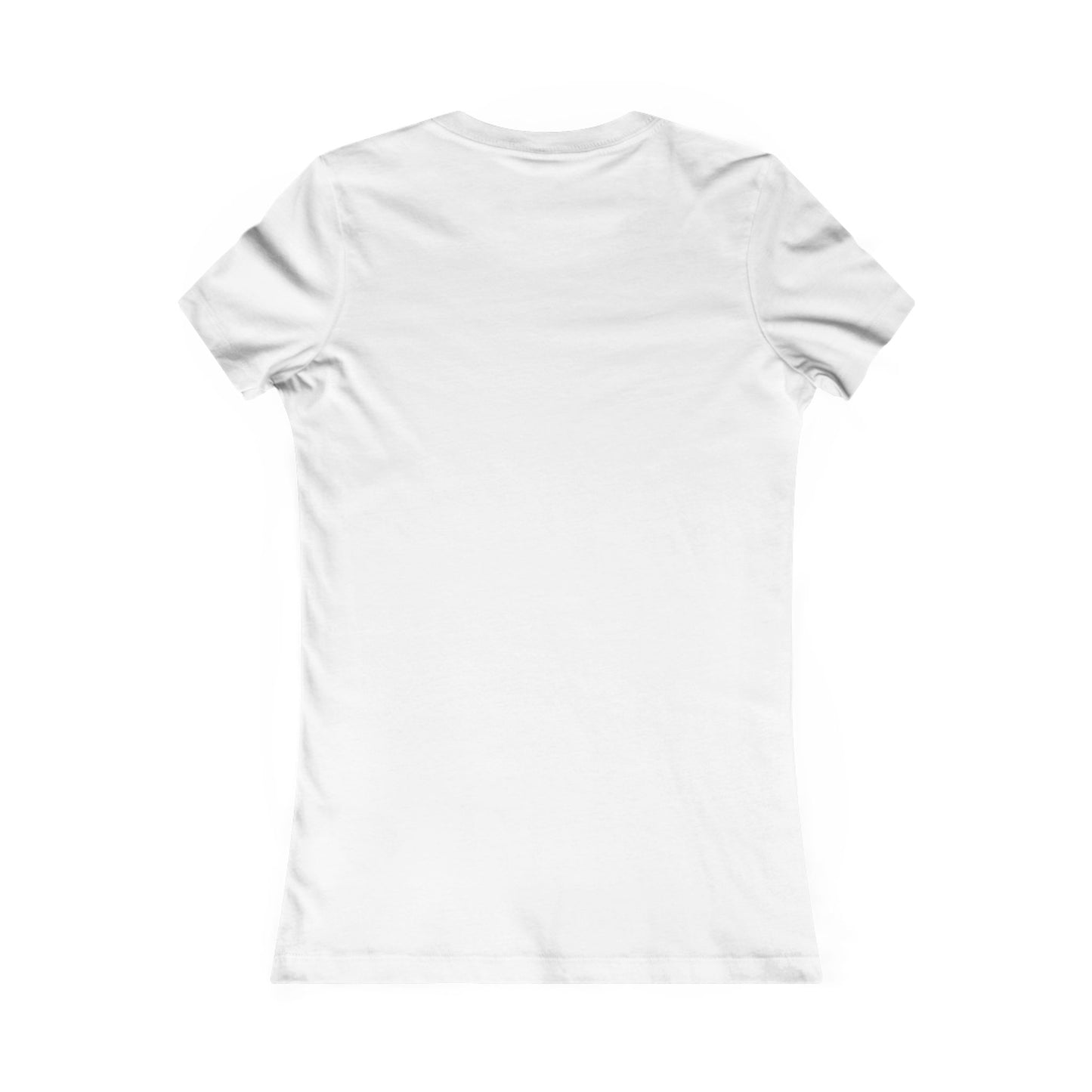 Join the Herd - Women's Cut T-shirt
