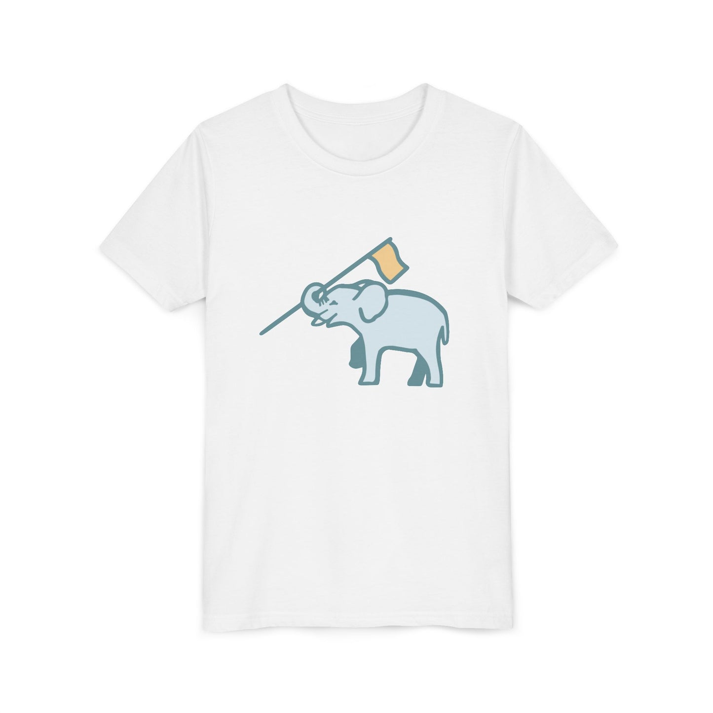Join the Herd - Girls T-Shirt