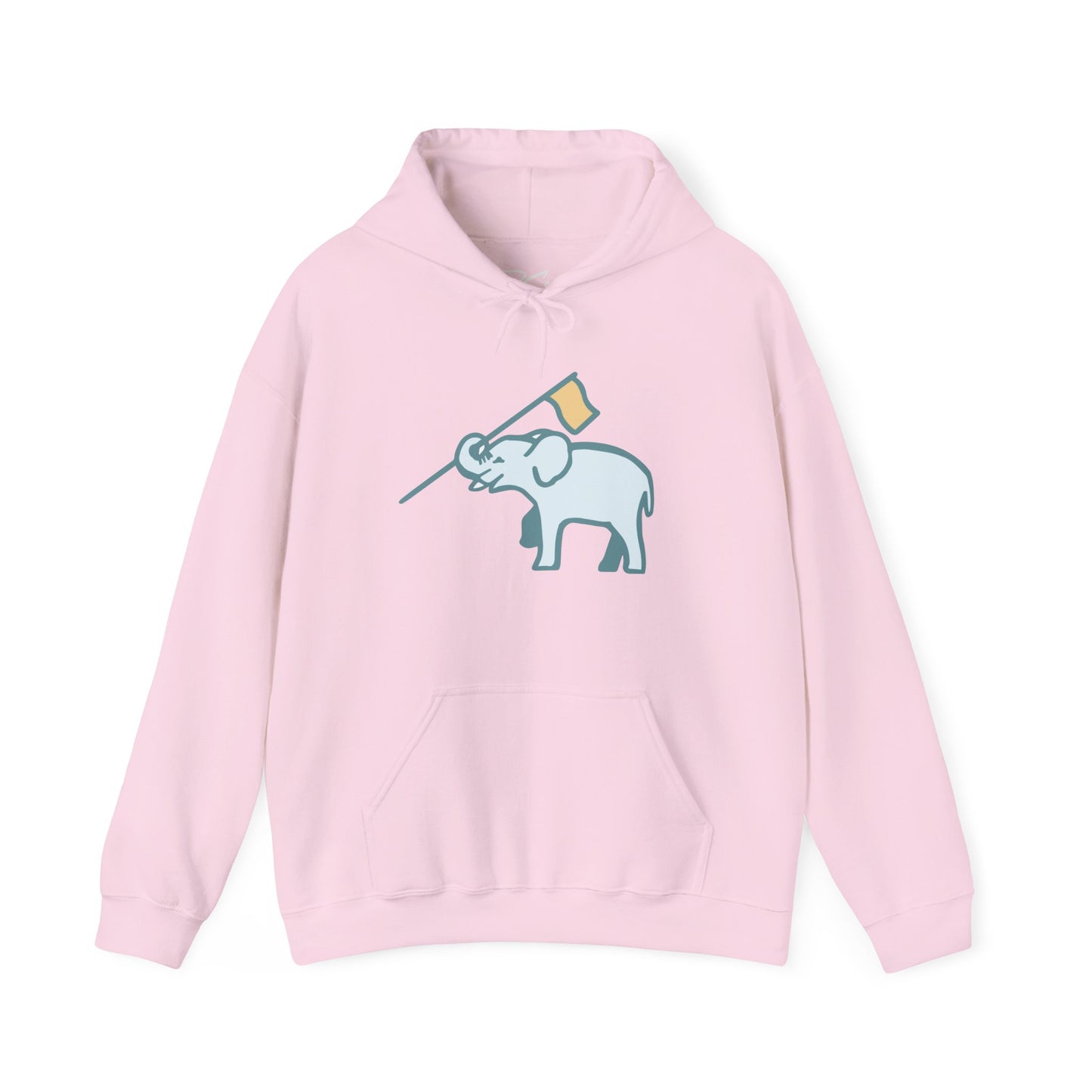 Join the Herd - Women's Hoodie