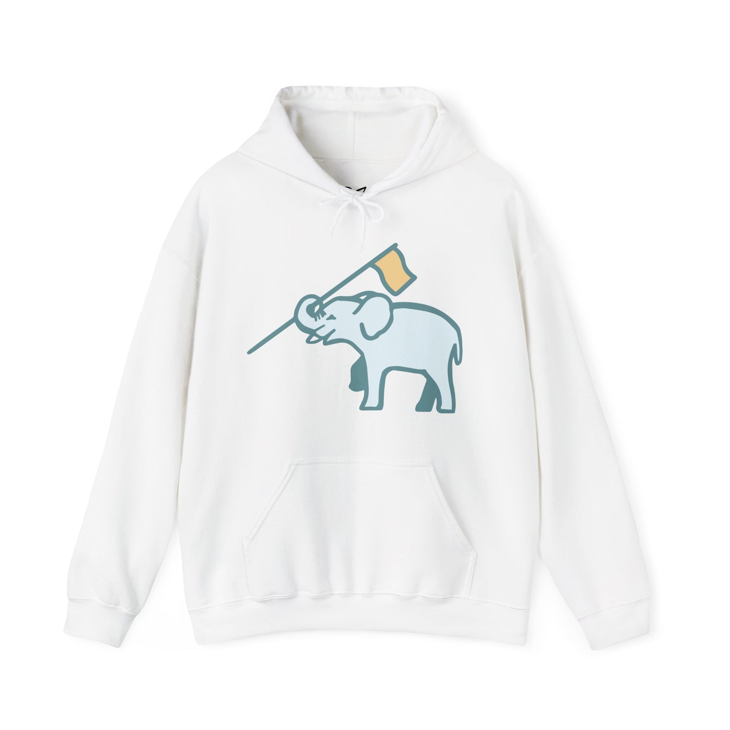Join the Herd - Mens Hoodie