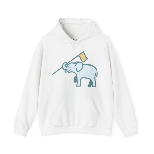 Join the Herd - Mens Hoodie