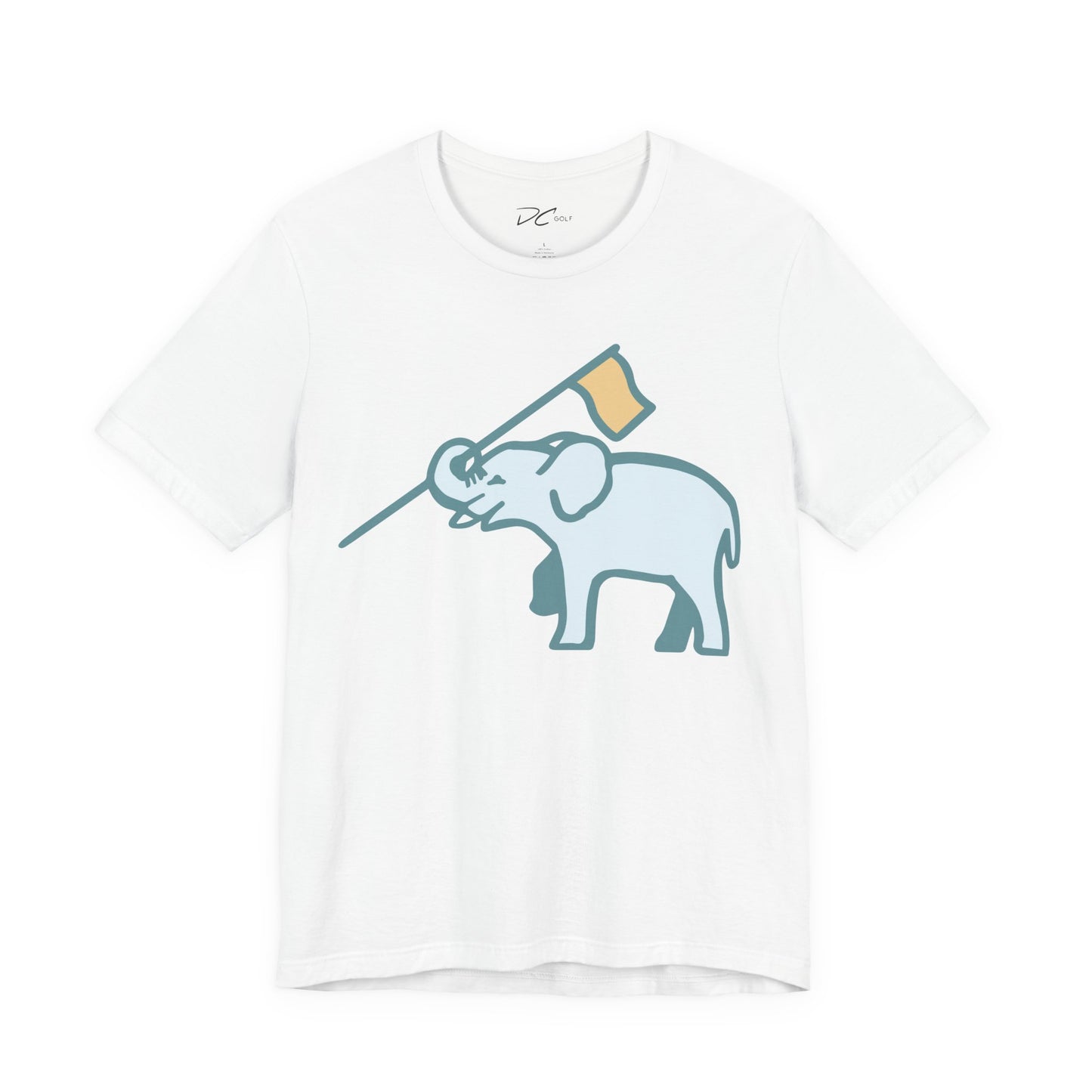 Join the Herd - Men's T-shirt