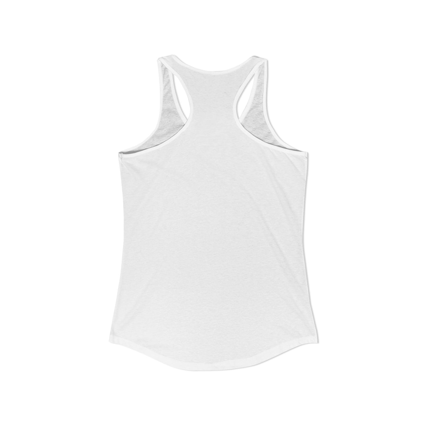 The Bloom - Racer Back Tank