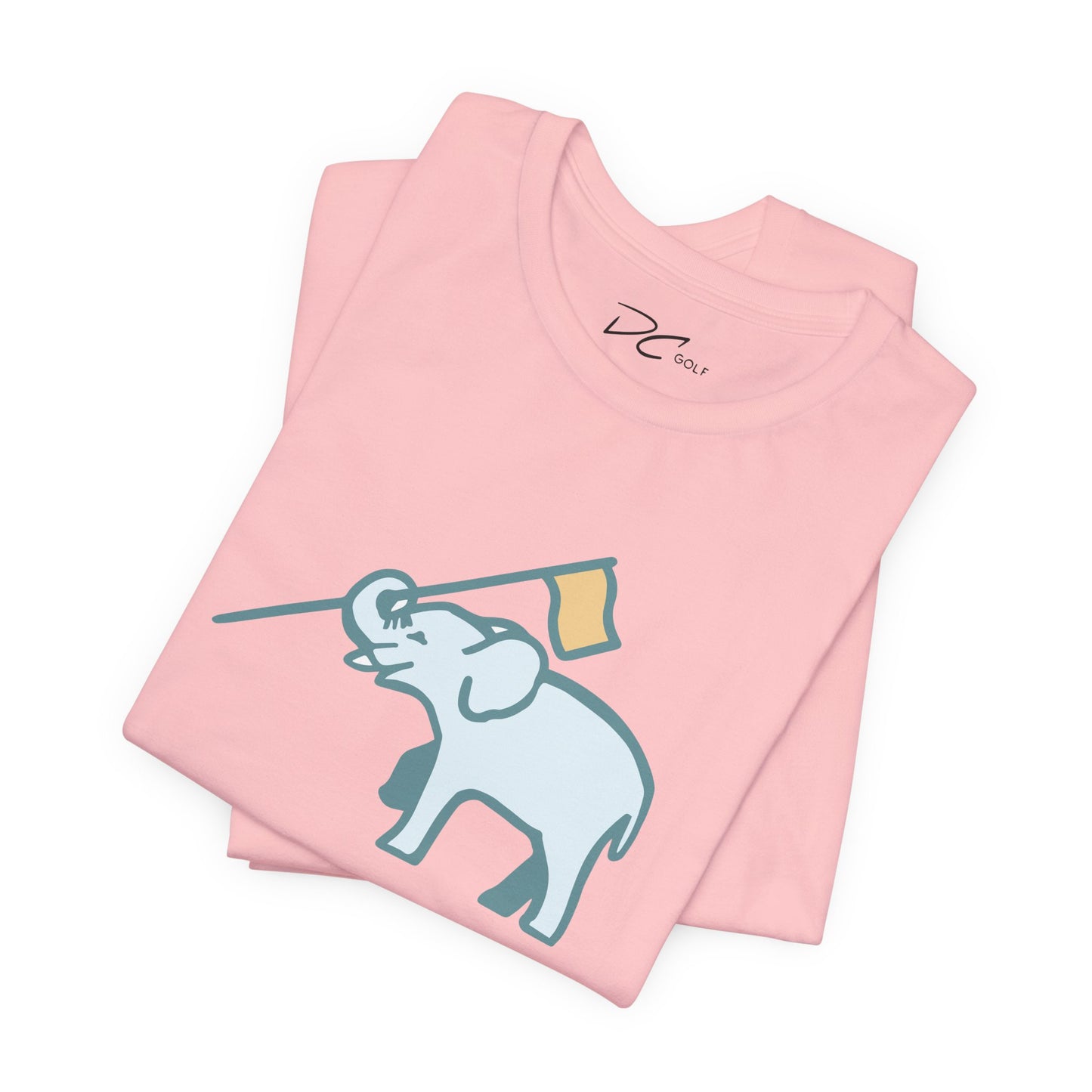 Join the Herd - Woman's Standard T-Shirt