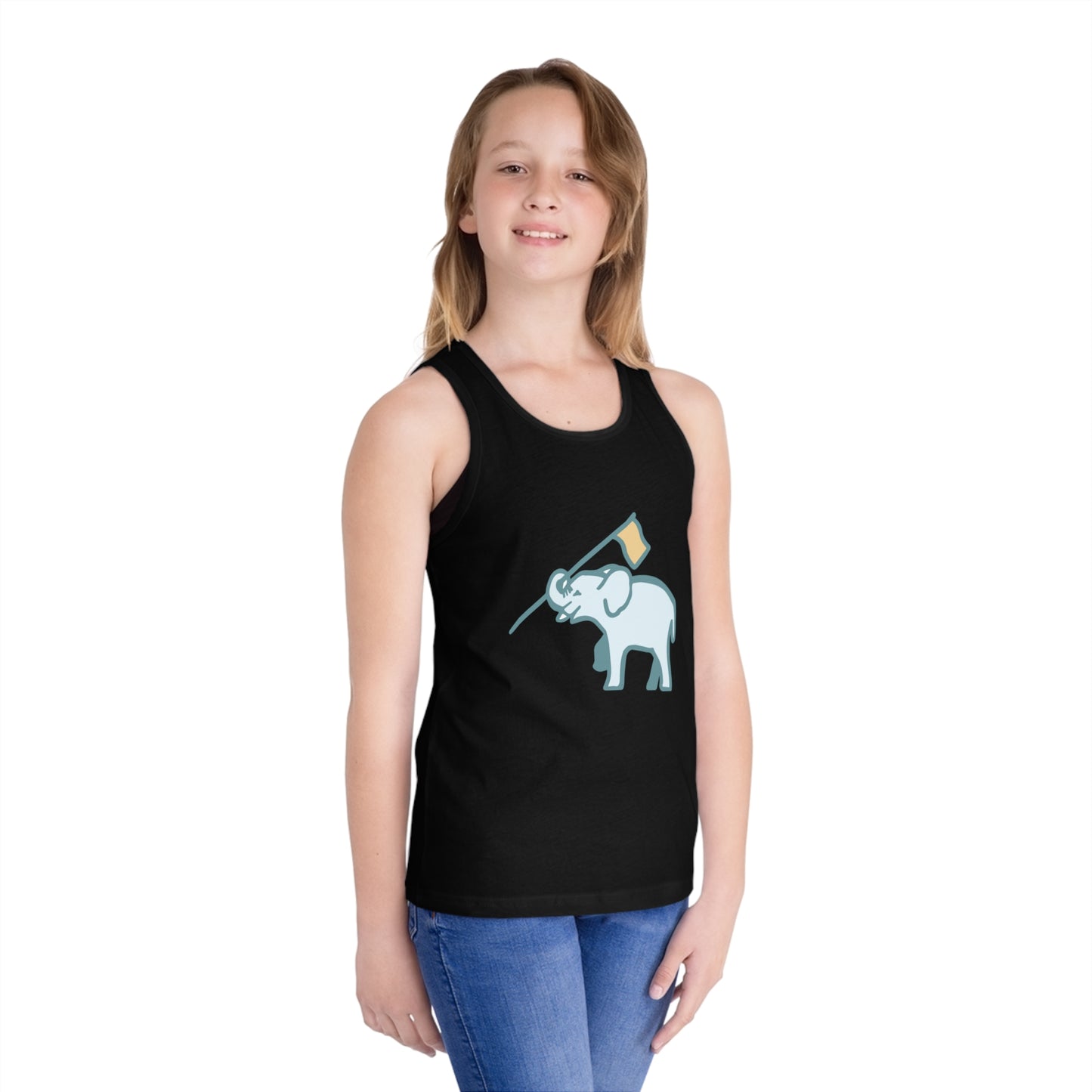 Join the Herd - Girls Tank