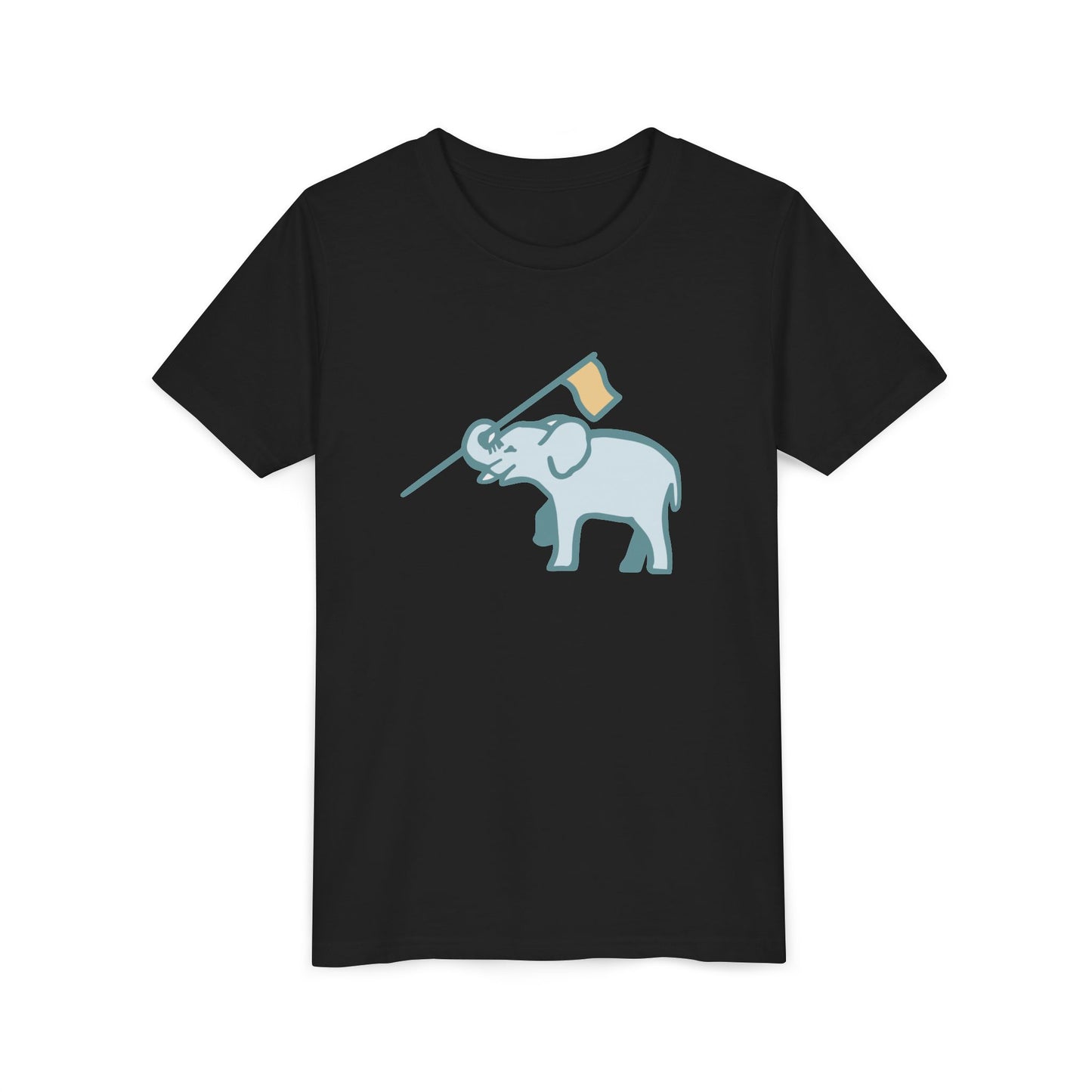 Join The Herd - Boys T-Shirt