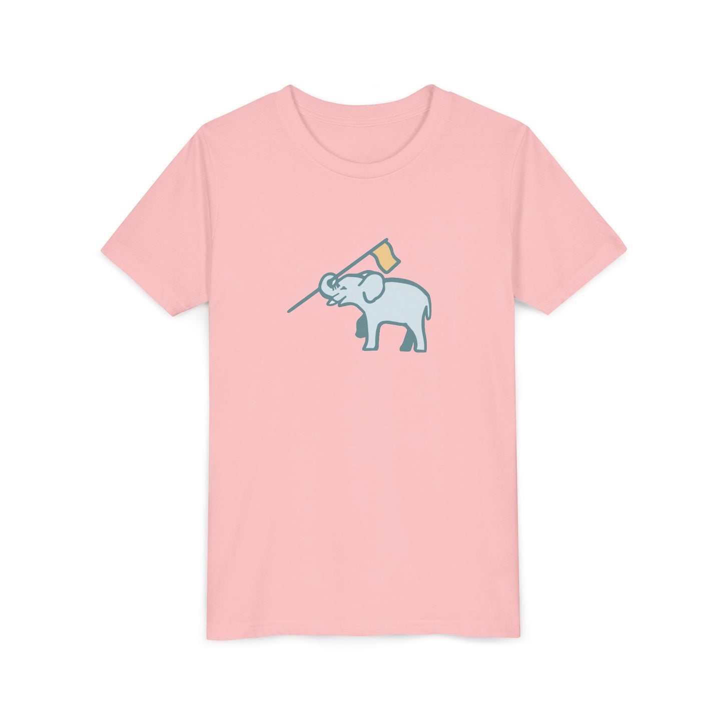 Join the Herd - Girls T-Shirt