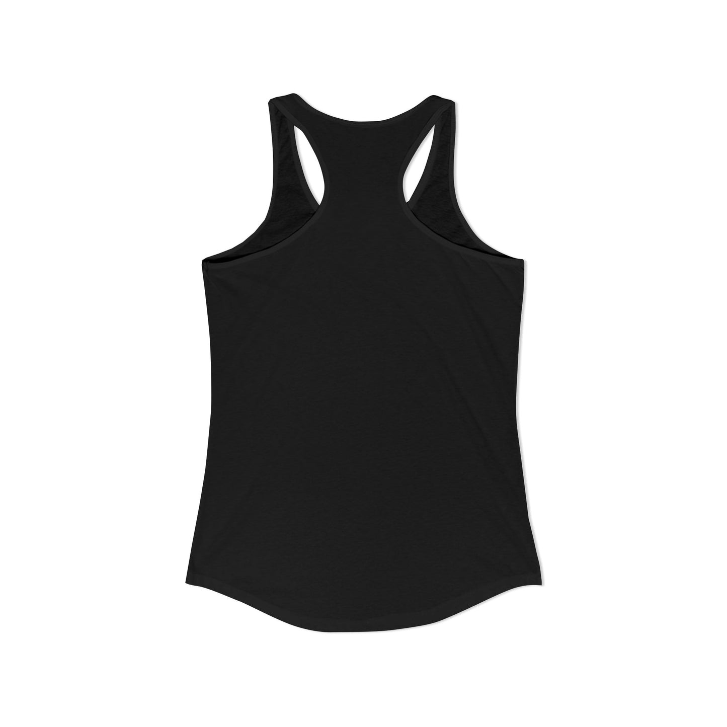 The Bloom - Racer Back Tank