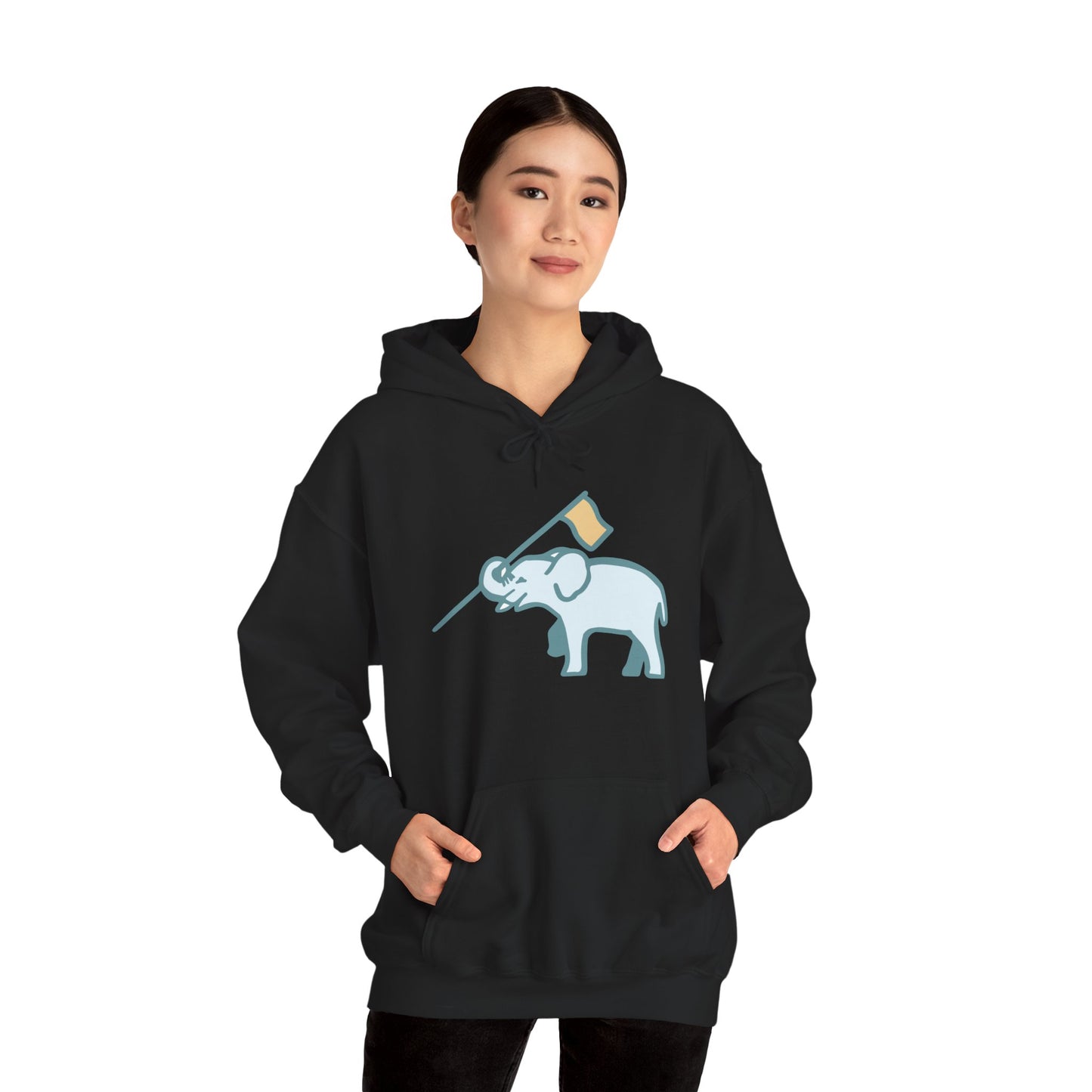 Join the Herd - Women's Hoodie
