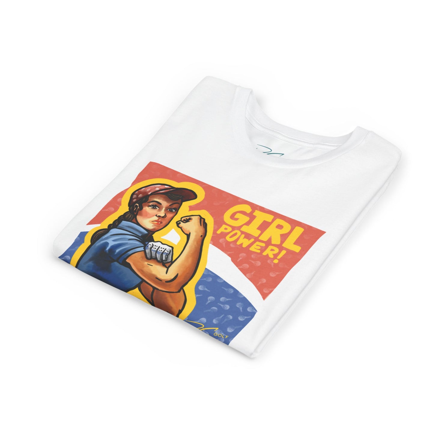 Girl Power - Girl's T-shirt