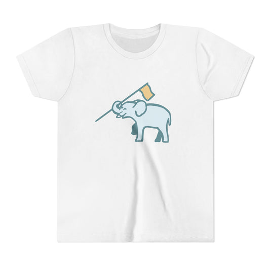 Join The Herd - Boys T-Shirt