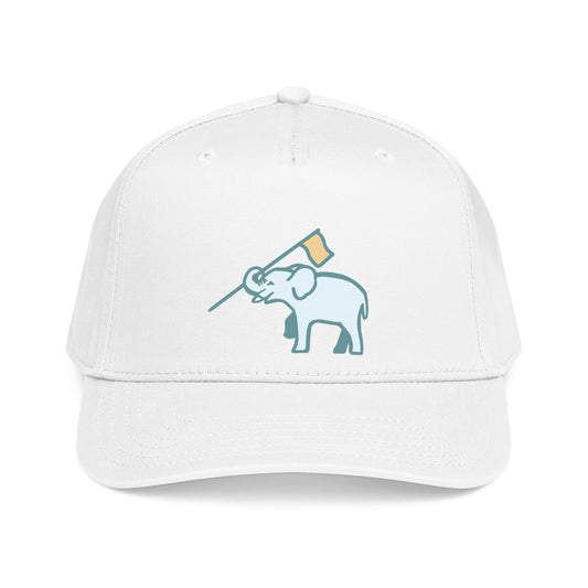 Join the Herd - 5-Panel Hat