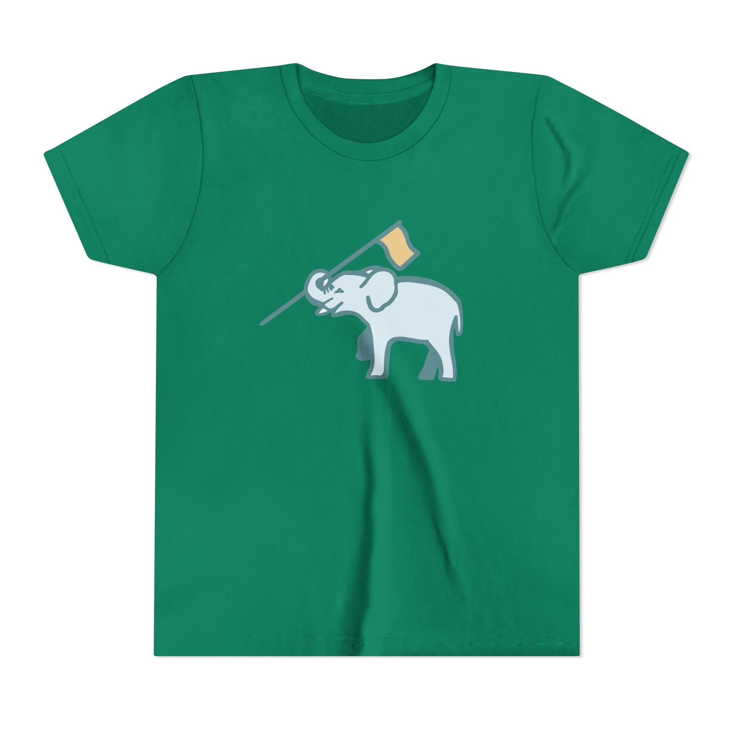 Join The Herd - Boys T-Shirt