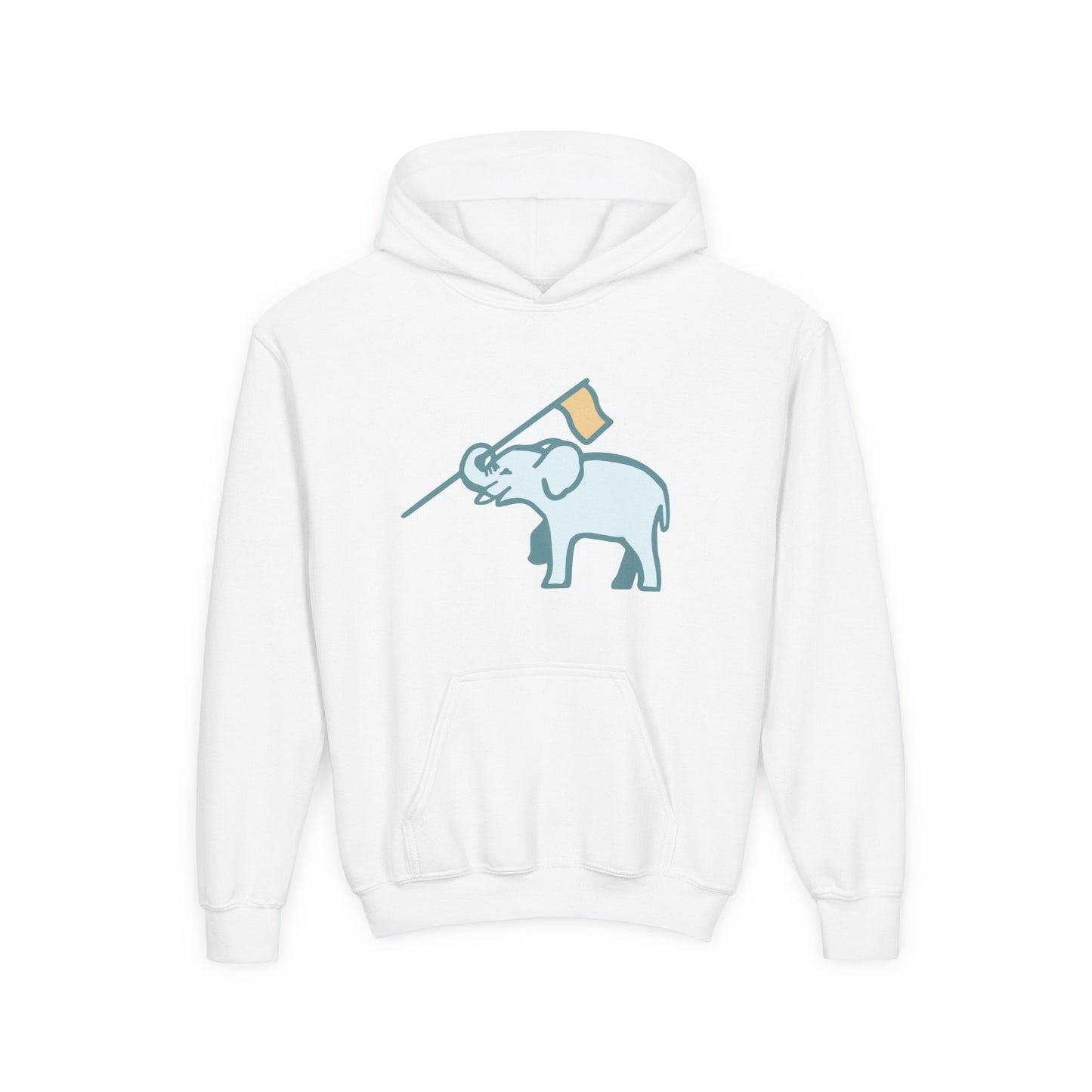Join the Herd - Boys Hoodie