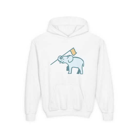 Join the Herd - Boys Hoodie