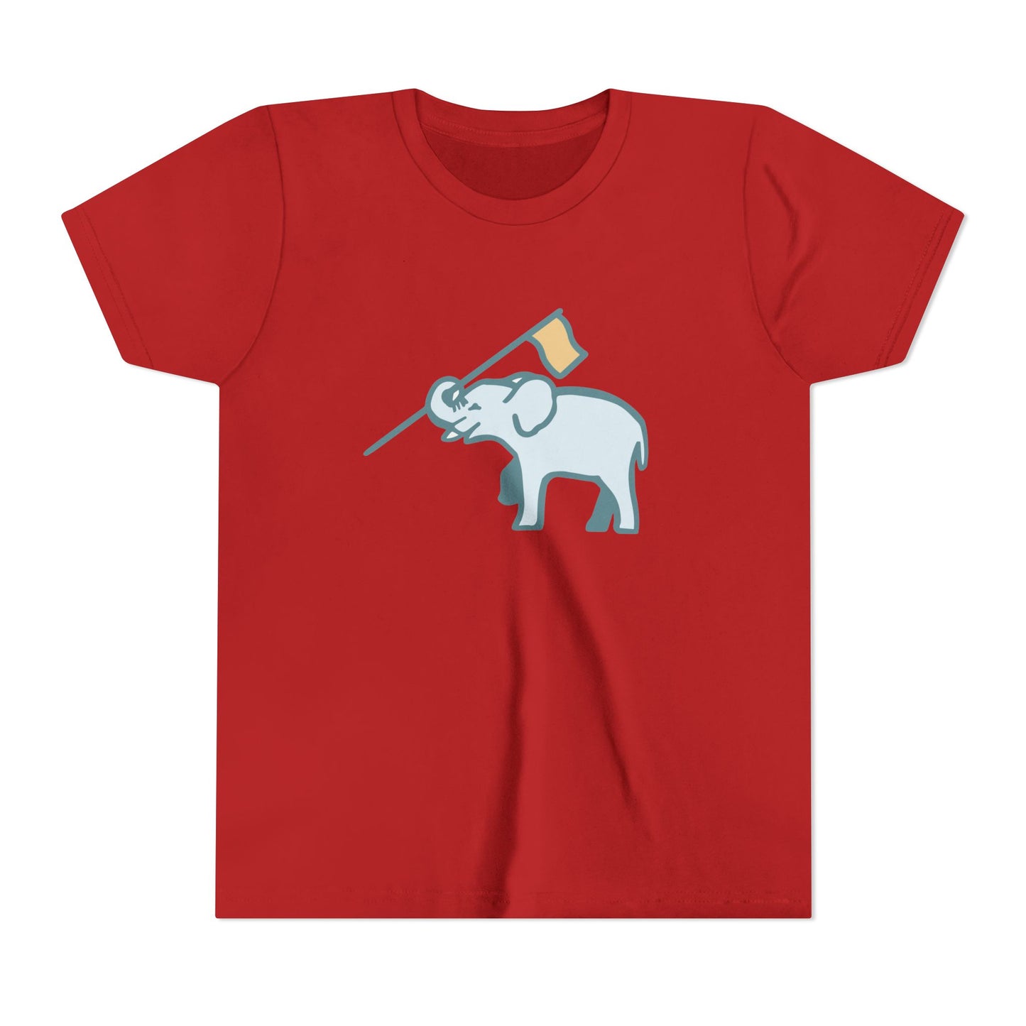 Join The Herd - Boys T-Shirt