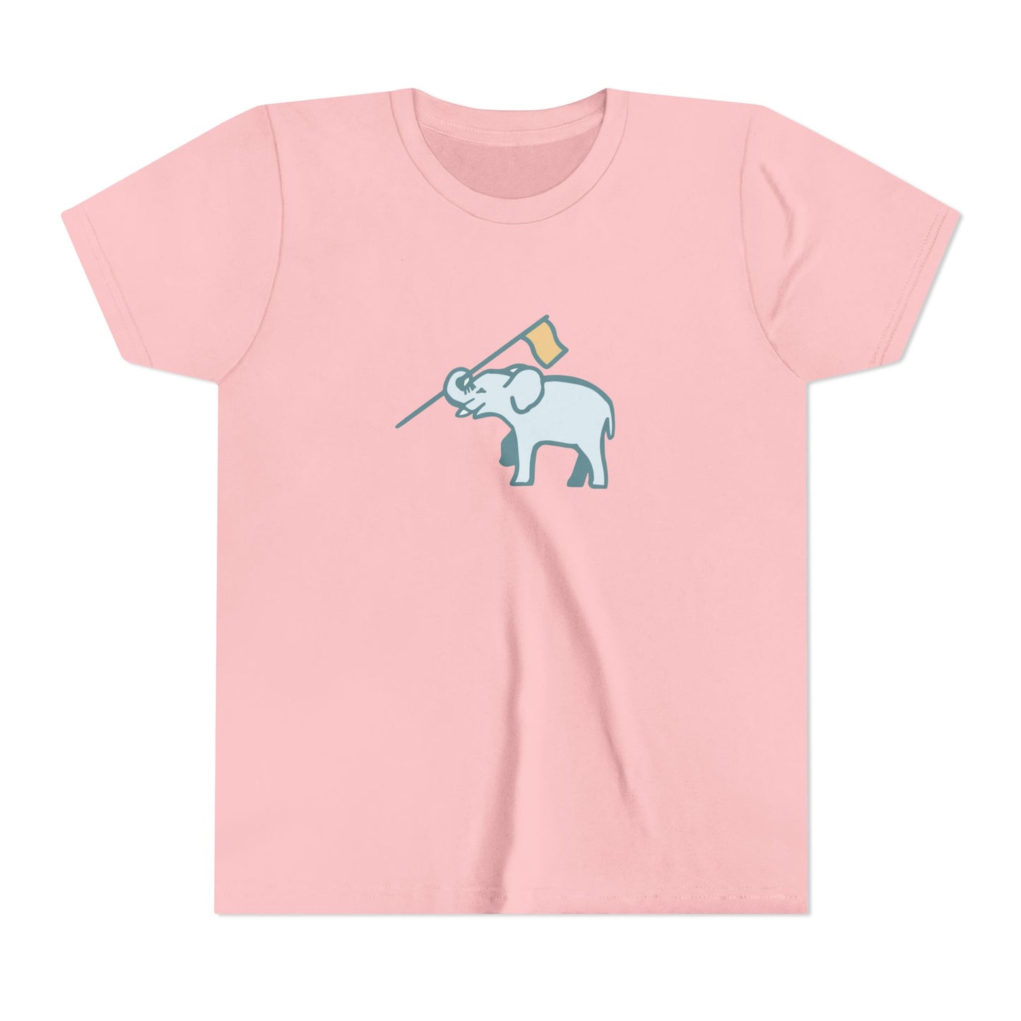Join the Herd - Girls T-Shirt