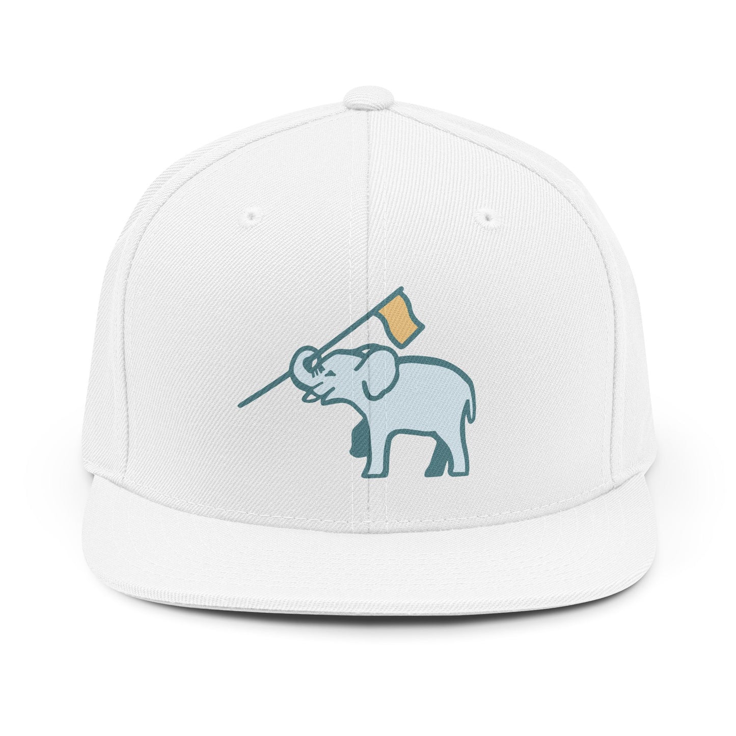 Join the Herd - 6-Panel Hat