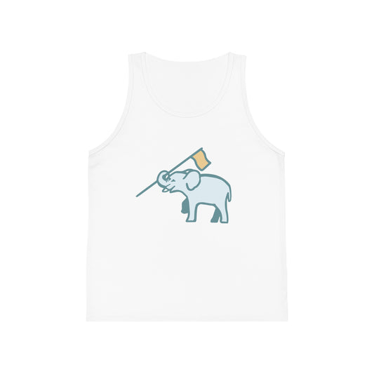 Join the Herd - Girls Tank