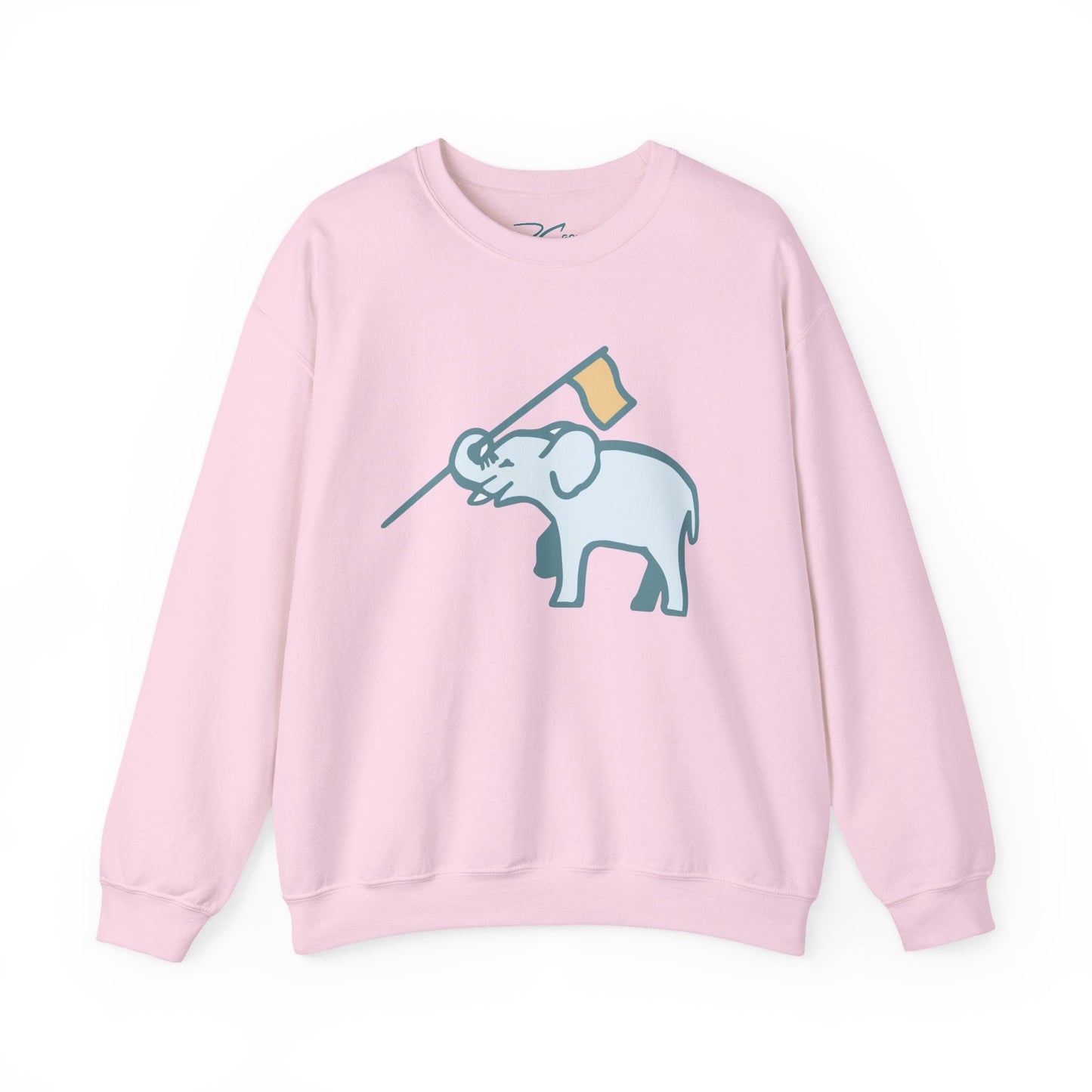 Join the Herd - Women's Crew Neck Sweatshirt