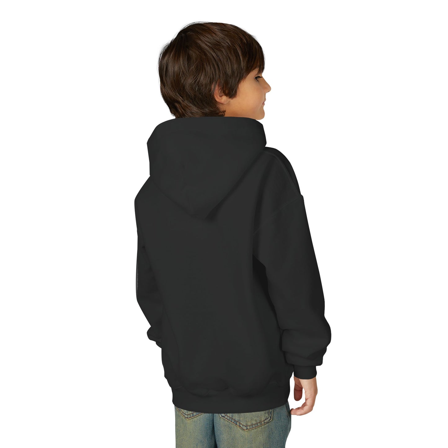 Join The Herd - Girls Hoodie