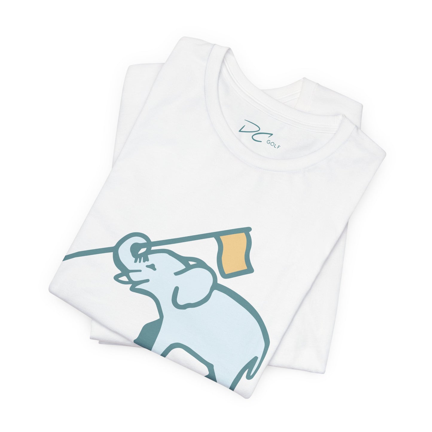 Join the Herd - Woman's Standard T-Shirt