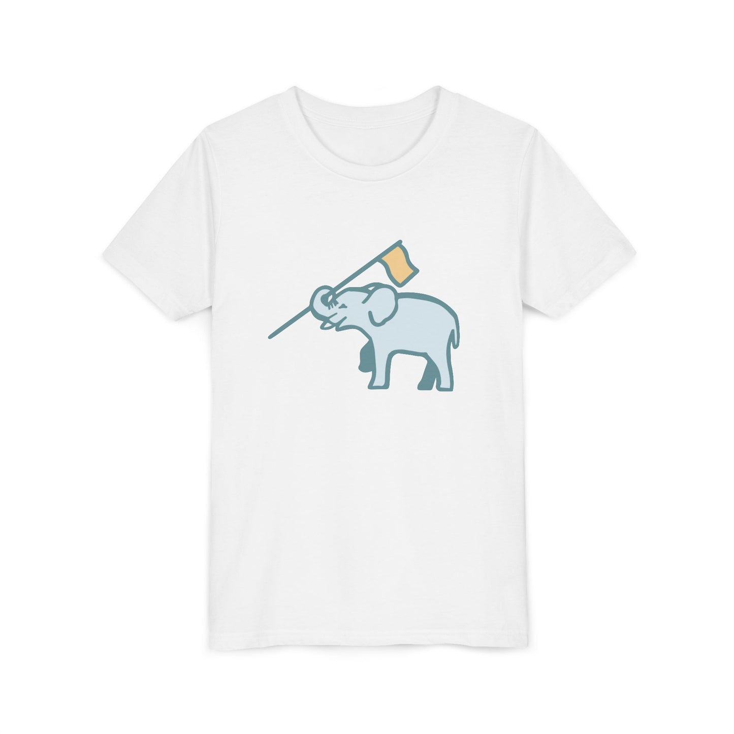 Join The Herd - Boys T-Shirt
