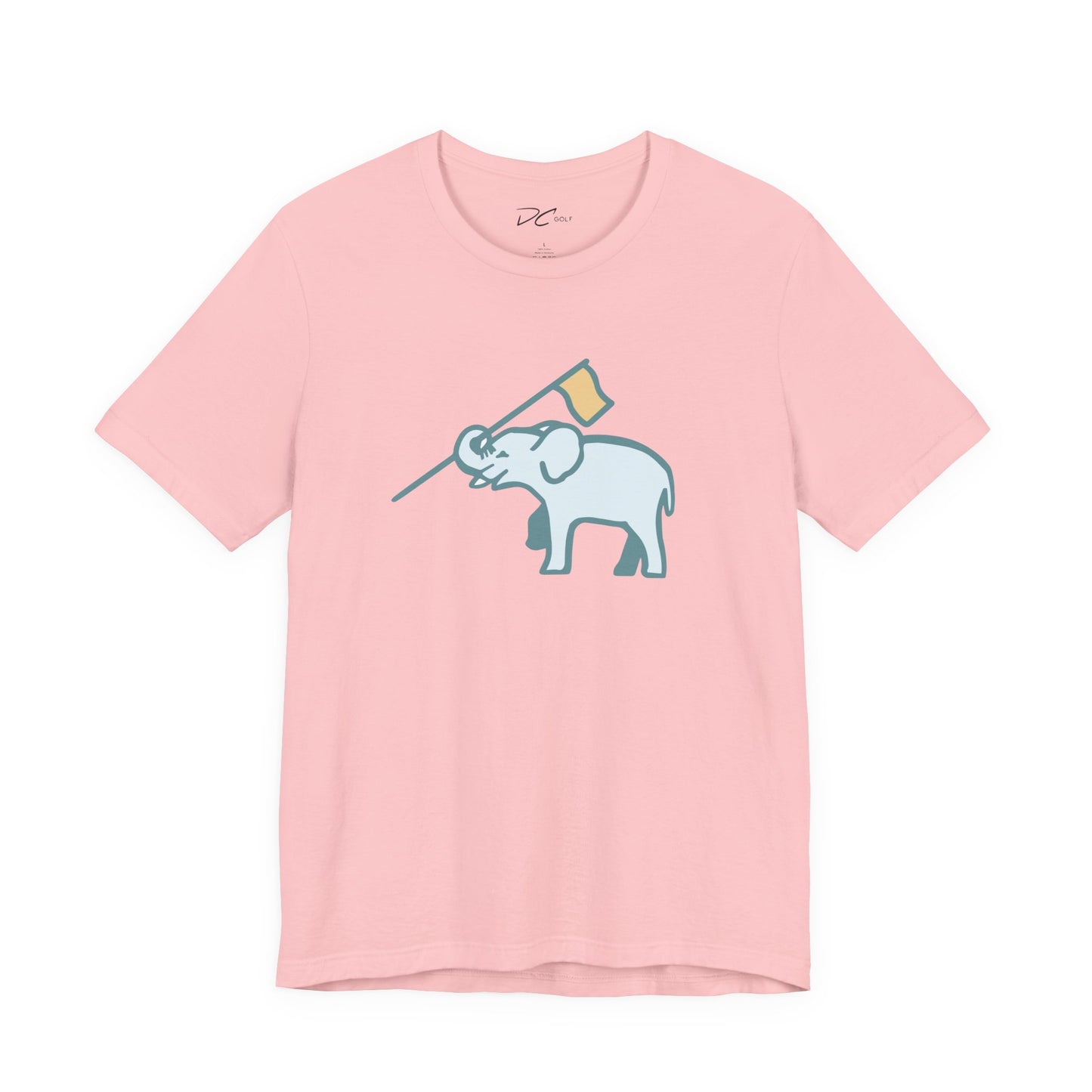 Join the Herd - Woman's Standard T-Shirt