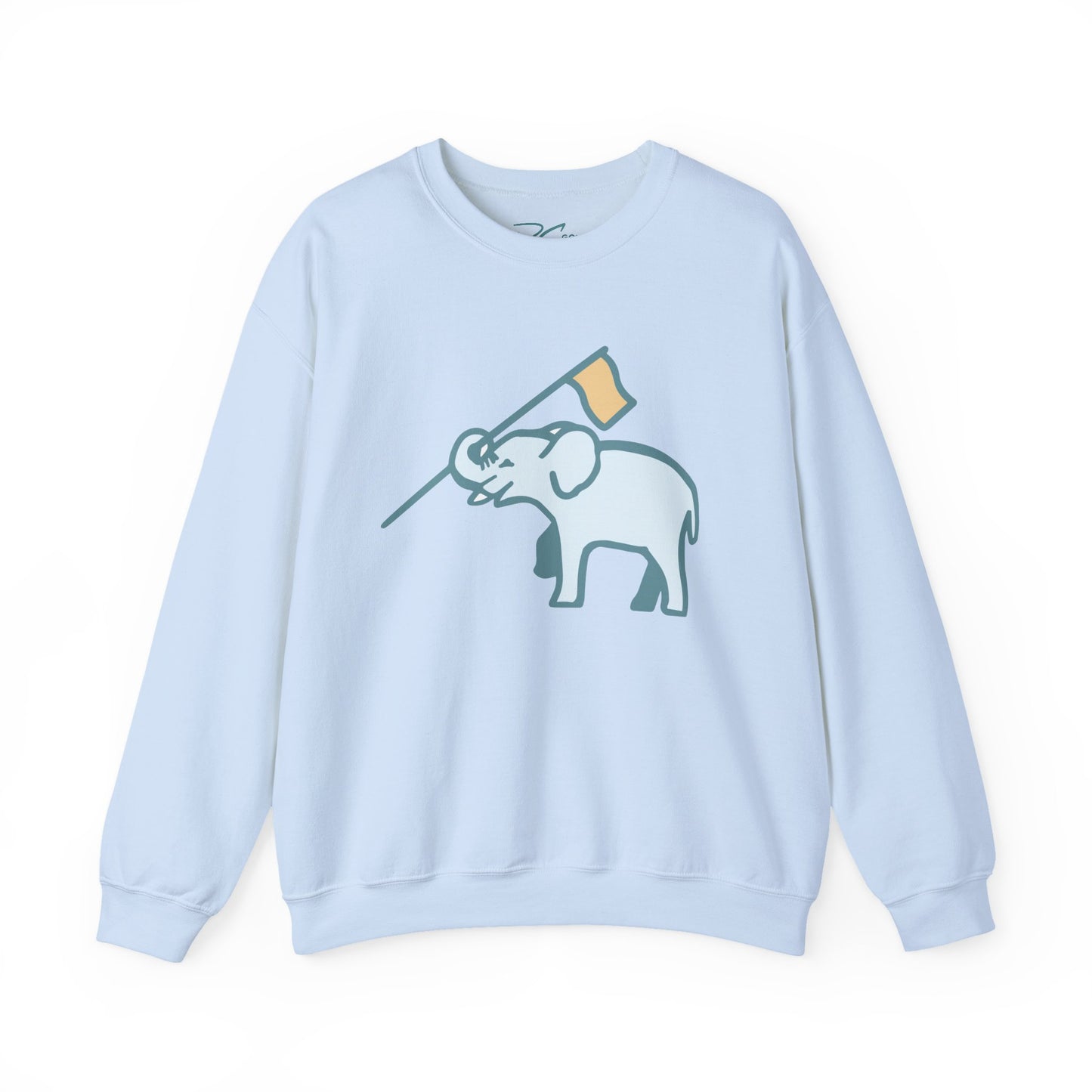 Join the Herd - Women's Crew Neck Sweatshirt