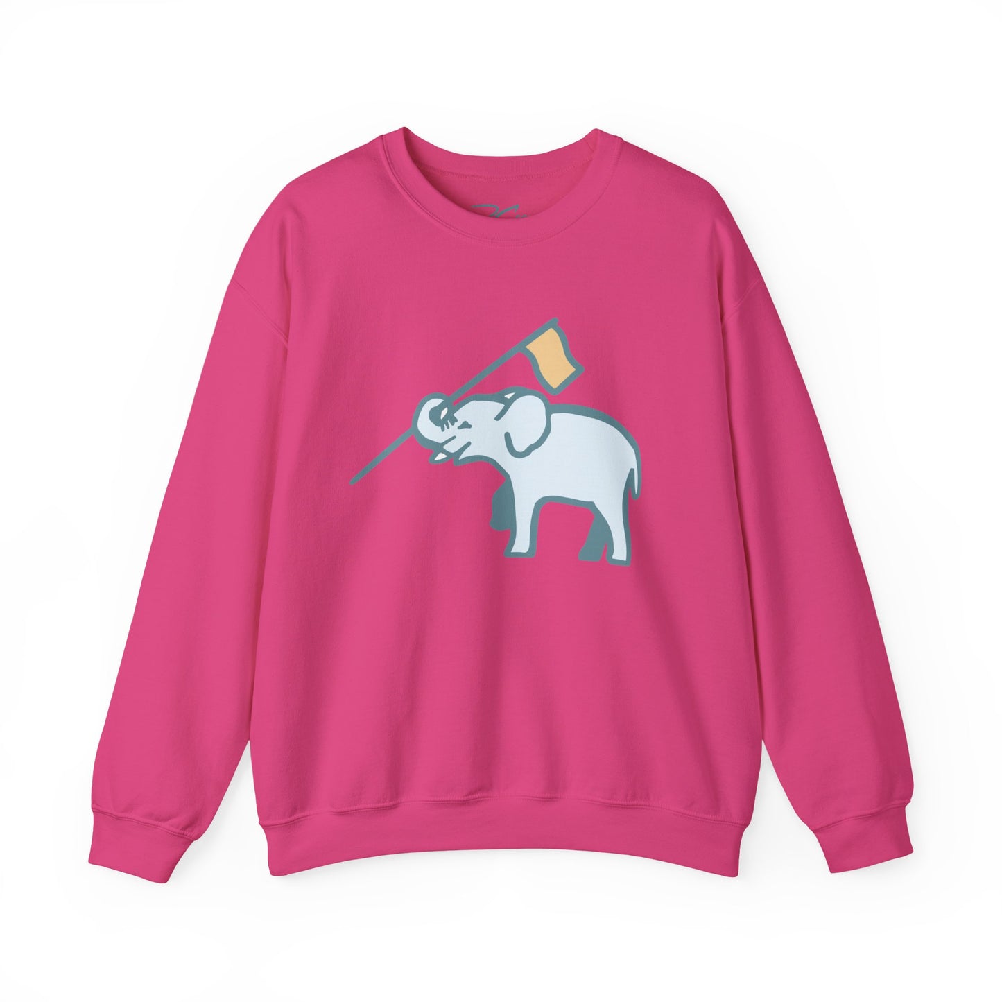 Join the Herd - Women's Crew Neck Sweatshirt
