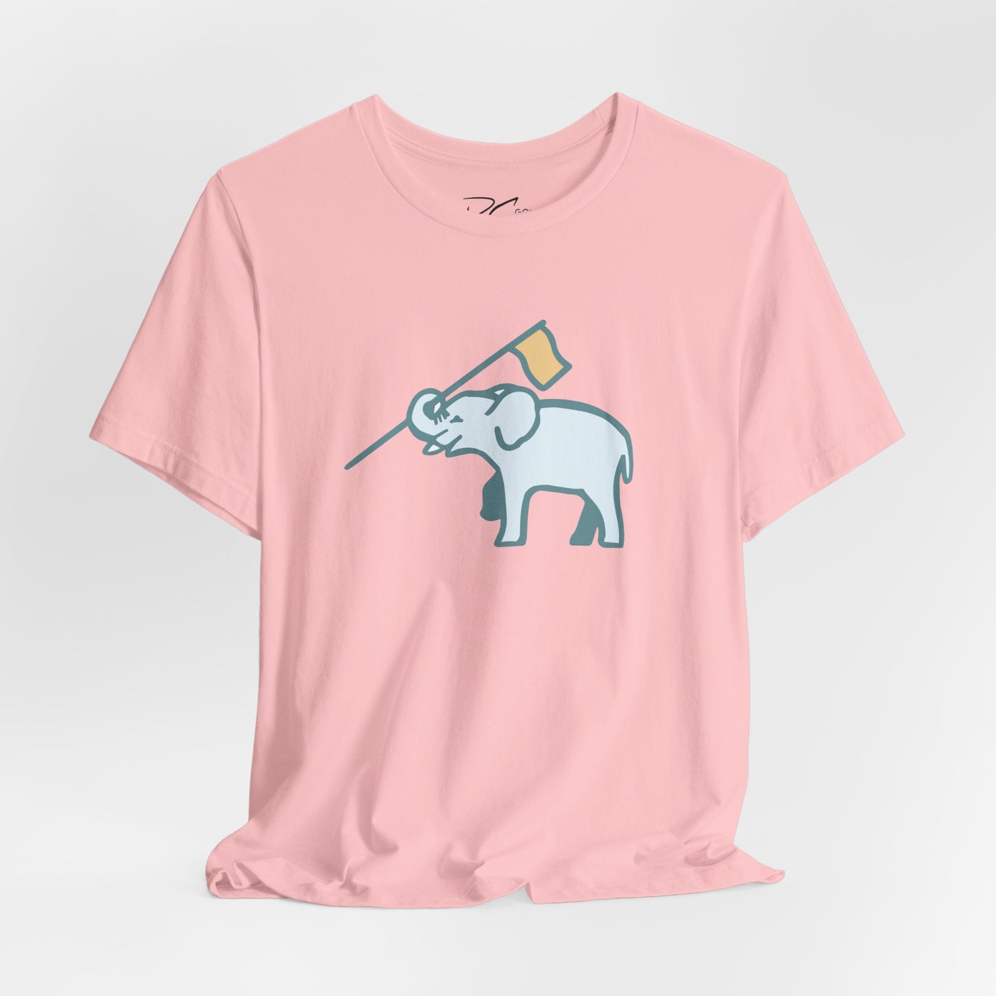 Join the Herd - Woman's Standard T-Shirt