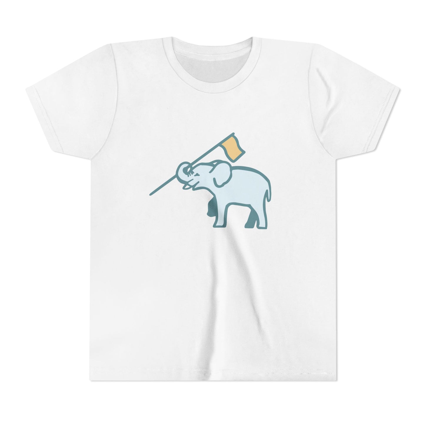 Join the Herd - Girls T-Shirt