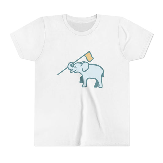 Join the Herd - Girls T-Shirt