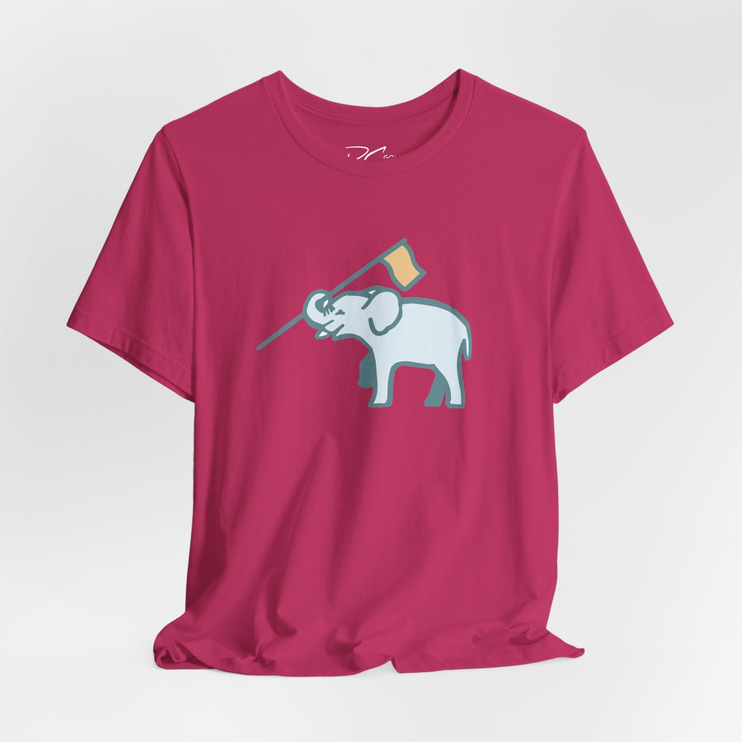 Join the Herd - Woman's Standard T-Shirt